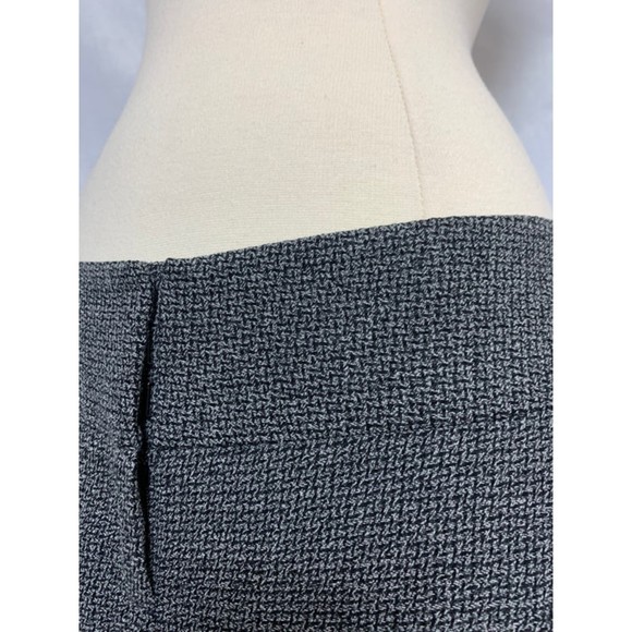 The Limited Collection Size 4 Grey Drew Fit Trousers - Picture 3 of 12